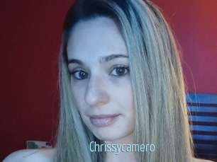 Chrissycamero