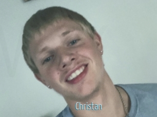 Christan