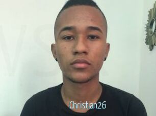 Christian26