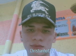 Christianhot777