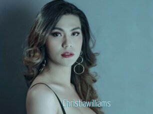 Christiawilliams