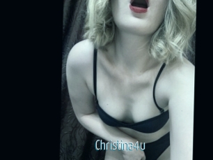 Christina4u