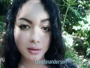 Christinanderson