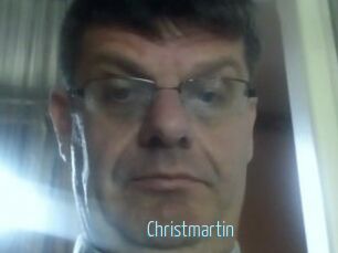 Christmartin