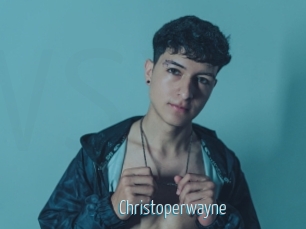 Christoperwayne