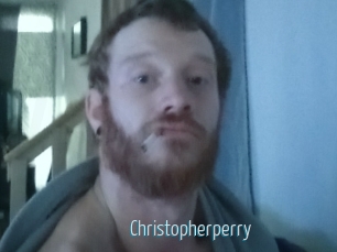 Christopherperry