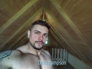 Christtompson