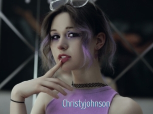 Christyjohnson