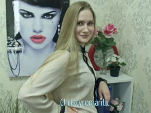 Christyromantic