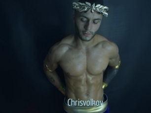 Chrisvolkov