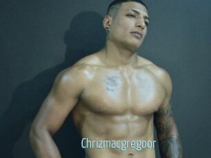 Chrizmacgregoor