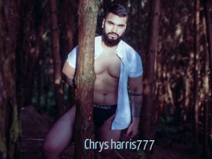 Chrys_harris777