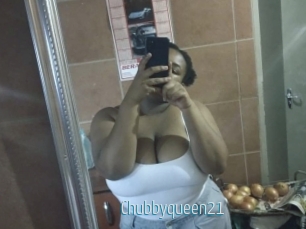 Chubbyqueen21