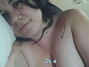 Chumi