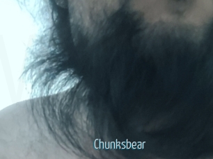 Chunksbear