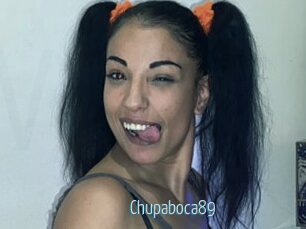 Chupaboca89