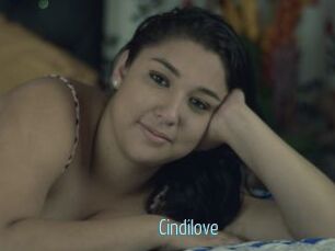 Cindilove