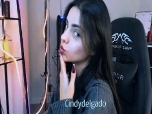 Cindydelgado