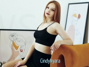 Cindykyara