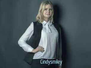 Cindysmiley