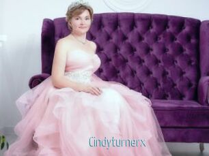 Cindyturnerx