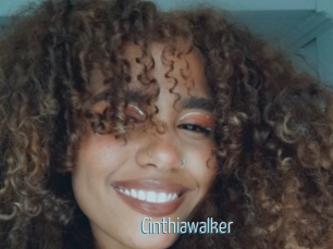 Cinthiawalker