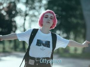 Cittysalmon