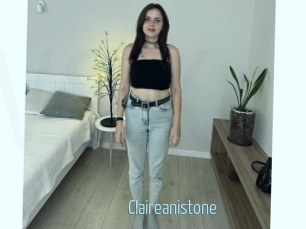 Claireanistone