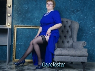 Clairefoster