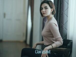 Clairesmit