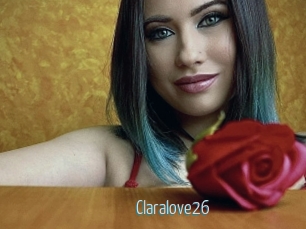 Claralove26