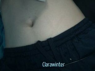 Clarawinter