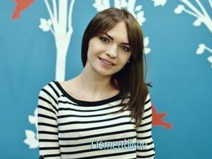 Clementilime