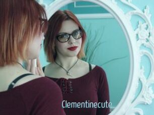 Clementinecute