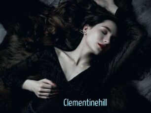 clementinehill Video Sexe