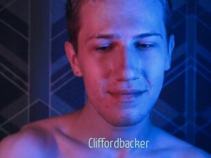 Cliffordbacker