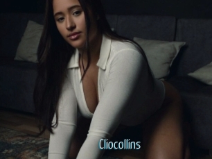 Cliocollins