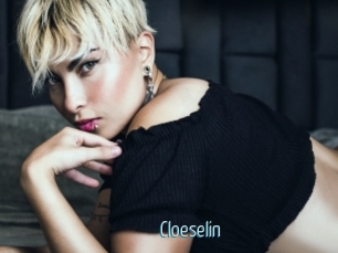 Cloeselin