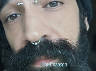 Cloutmanson