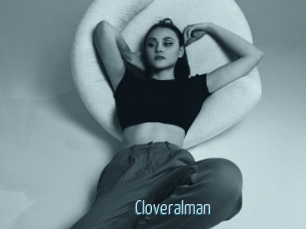 Cloveralman