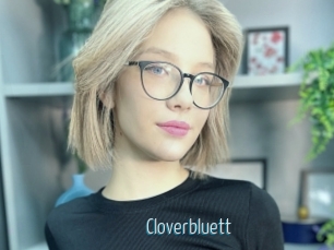 Cloverbluett