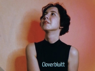 Cloverbluitt