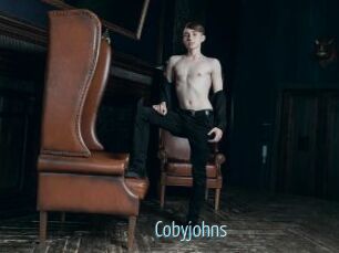 Cobyjohns