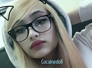 Cocainedoll