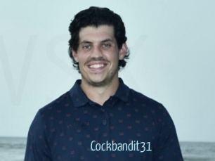 Cockbandit31