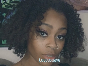 Cocoasuave