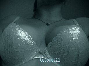 Coconut21