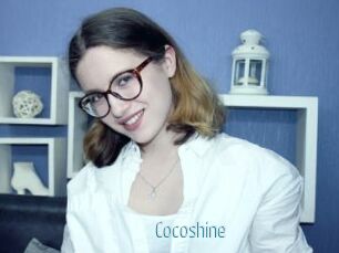 Cocoshine