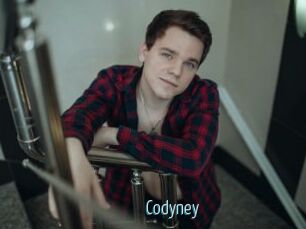 Codyney