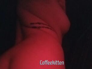 Coffeekitten